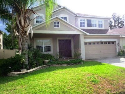 17734 Ayrshire Blvd, Land O Lakes, FL, 34638