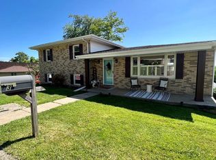 3 Indian Point Est, Wheeling, WV 26003