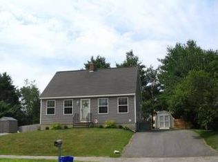 112 Beverly St, Portland, ME 04103