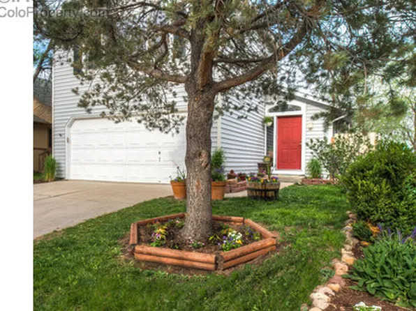 812 Hayden Ct, Longmont, CO 80503