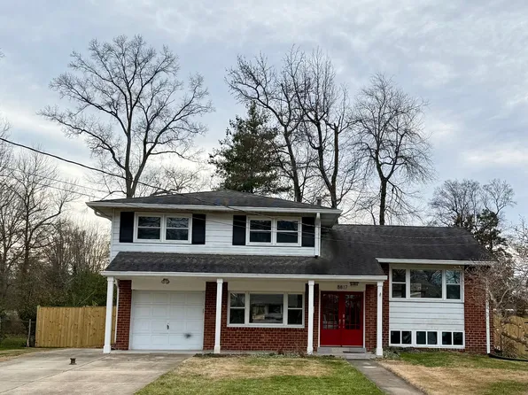 8817 Camfield Dr, Alexandria, VA 22308