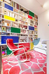 Rented by HOME RESIDENTIAL LLC