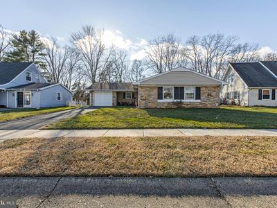 77 Harrington Cir, Willingboro, NJ, 08046