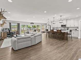 2835 Big Island Rd, Fremont, NE 68025