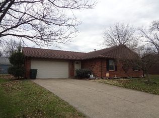 2326 S Landsdowne, Owensboro, KY 42303