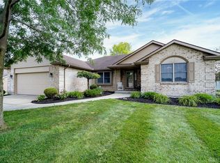 145 Colonel Dr, Carlisle, OH