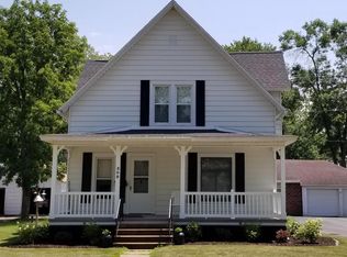308 5th St, Mosinee, WI 54455