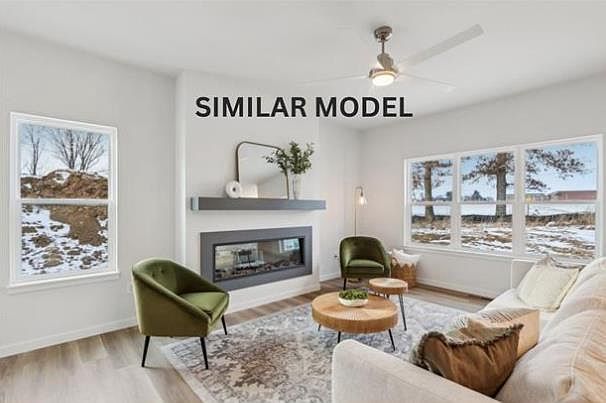 1st image of 3177 Drumlin Ridge Drive