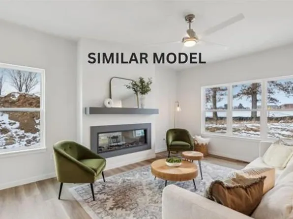 3177 Drumlin Ridge Drive, Cottage Grove, WI 53527