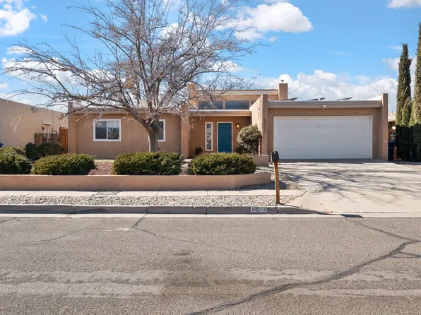 5137 Camino Vis NW, Albuquerque, NM 87120