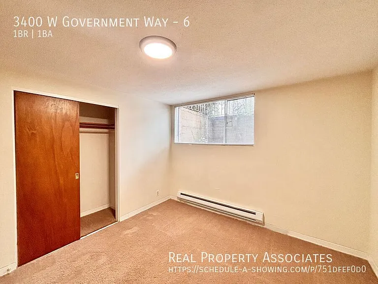 3400 W Government Way #6 — Photo 12