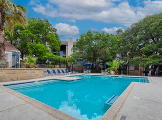 Villas De Santa Fe, San Antonio, TX 78229