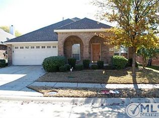 8301 Indian Palms Trl, McKinney, TX 75070