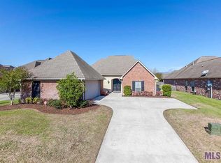 10743 Hillbrook Ave, Baton Rouge, LA 70810