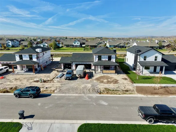 108 S Crispin St, Manhattan, MT 59741