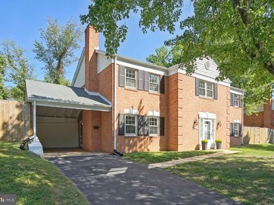 6714 Columbia Pike, Annandale, VA, 22003