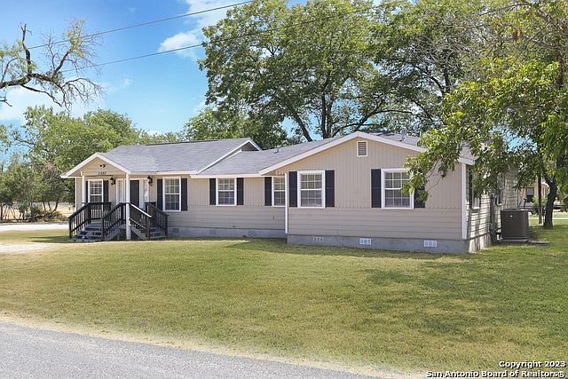 1st image of 11580 Dhanis Ave