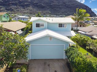 86-205 Moelua St, Waianae, HI 96792