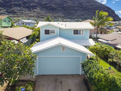 86-205 Moelua St, Waianae, HI, 96792