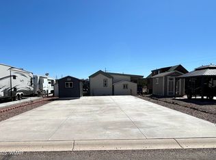 8205 Apache Way #419, Show Low, AZ 85901