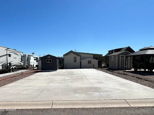 8205 Apache Way #419, Show Low, AZ 85901