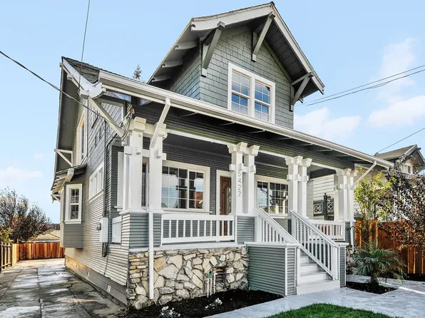 5427 Princeton St, Oakland, CA 94601