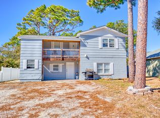 219 NE 64th St #OAK, Oak Island, NC 28465