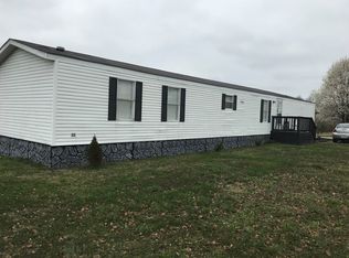 1548 Glover Rd, Glasgow, KY 42141