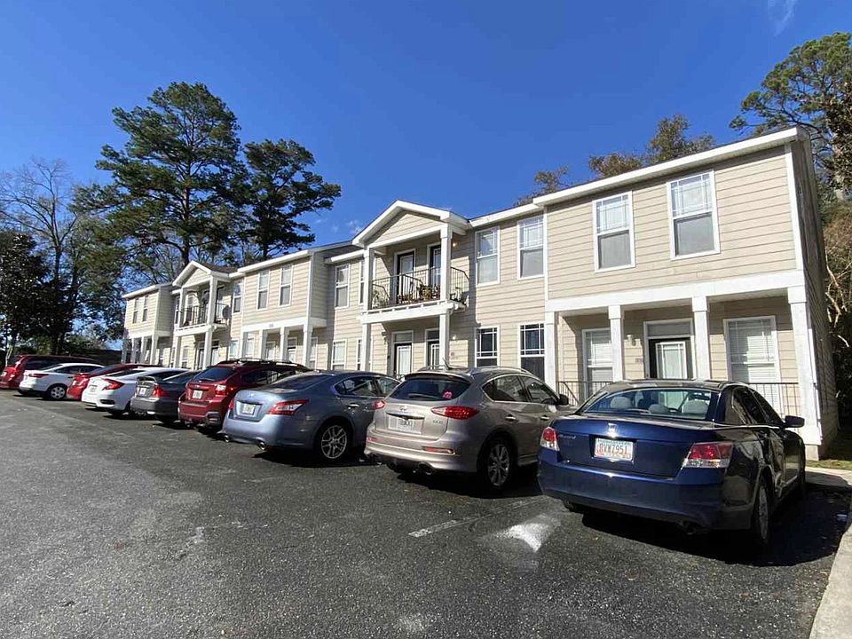 Stone Bridge Condominiums 2400 Fred Smith Rd Tallahassee, FL Zillow