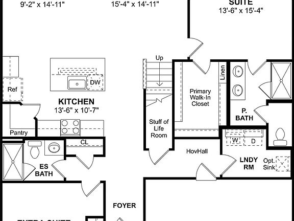 2nd image of this home