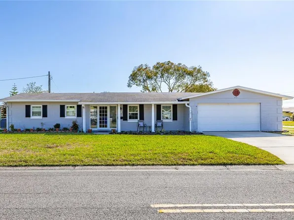 601 Robert St, Kissimmee, FL 34741