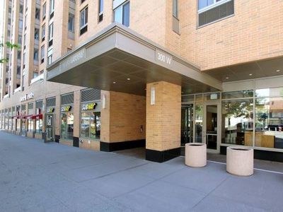 300 W 135th St APT 5A, New York, NY, 10030
