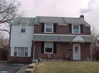 428 Walnut Ave, Aldan, PA 19018