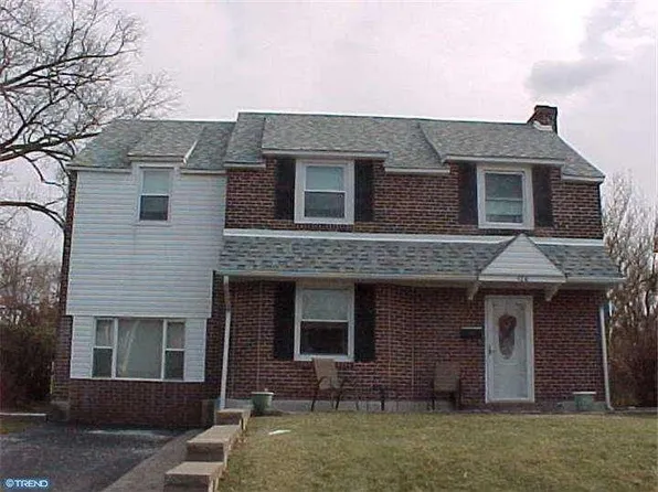 428 Walnut Ave, Aldan, PA 19018