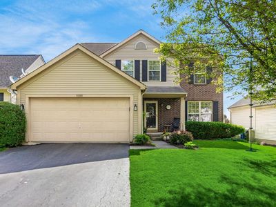 9188 Colonial Commons Dr, Columbus, OH, 43240