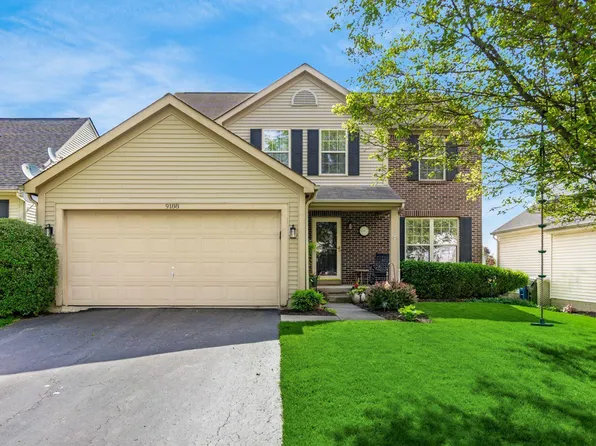 9188 Colonial Commons Dr, Columbus, OH 43240