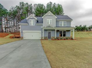 908 Kays Way, Loganville, GA 30052