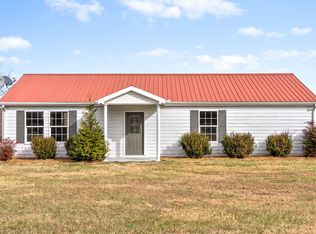 120 Driver Rd, Lafayette, TN 37083
