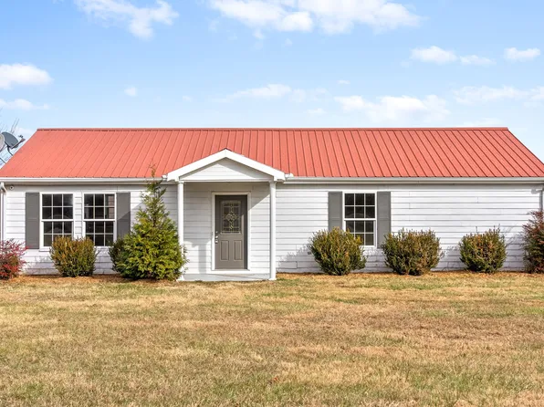 120 Driver Rd, Lafayette, TN 37083