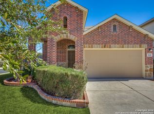 9430 Pegasus Run Rd, San Antonio, TX 78254