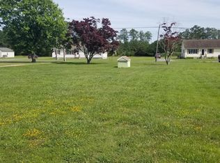 2820 Hoopers Island Rd, Church Creek, MD 21622