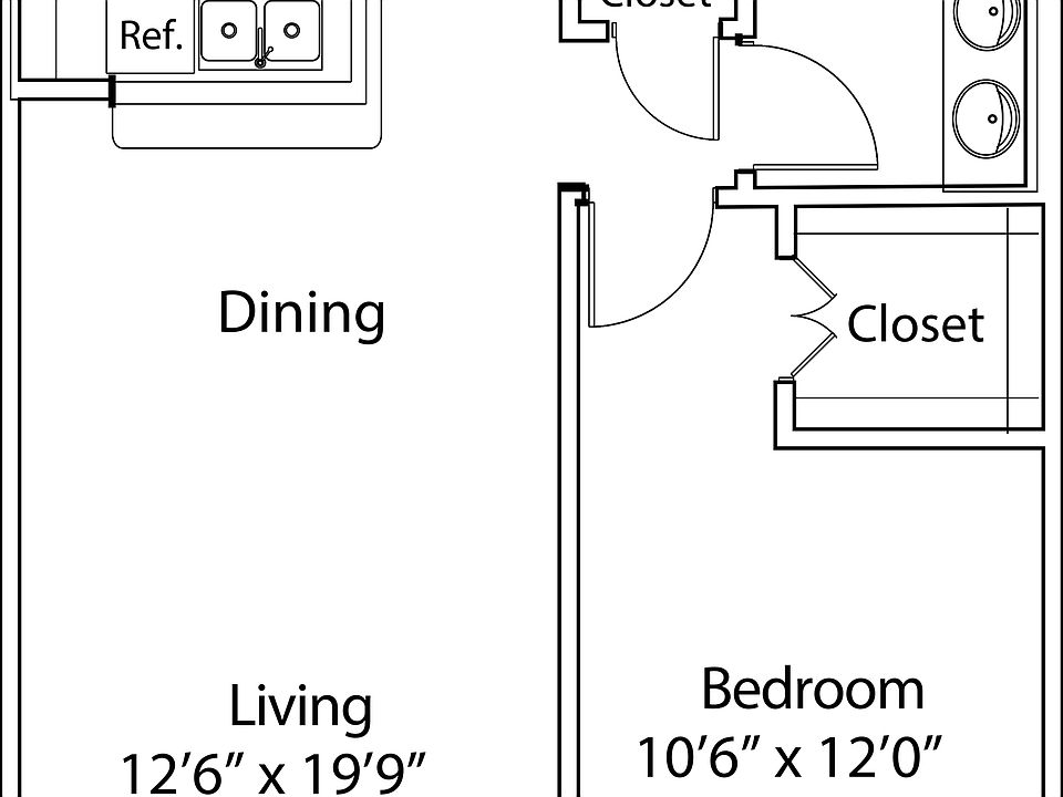2nd image of 40 Cedar Walk Unit 2211