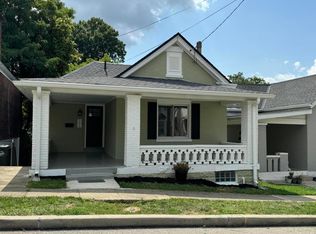 245 Evergreen Ave, Southgate, KY