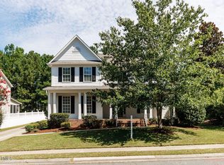 30158 Pharr, Chapel Hill, NC 27517