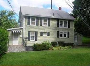 21 Shady Ln, Newton, NJ 07860