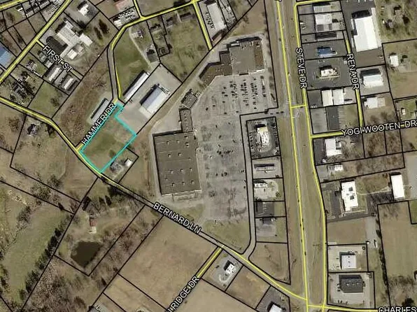 65 Hammer Dr, Russell Springs, KY 42642