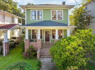 928 Rutledge Ave, Charleston, SC 29403