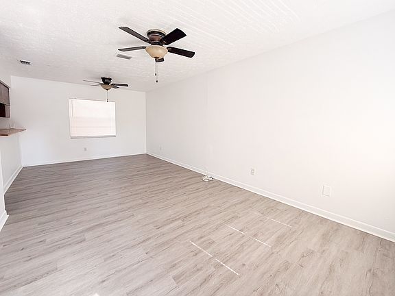 Living/ Dining Room