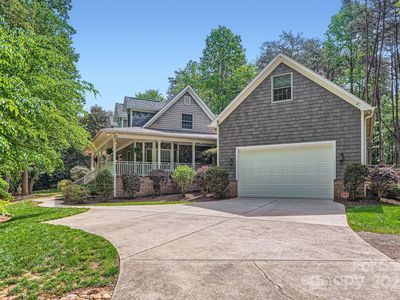 119 Taylor Ct, Mooresville, NC, 28117