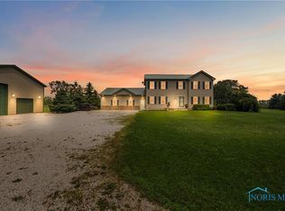 5290 Mears Rd, Cygnet, OH 43413